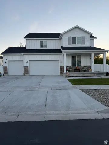 2872 S 2900 W, Syracuse, UT 84075 - #1