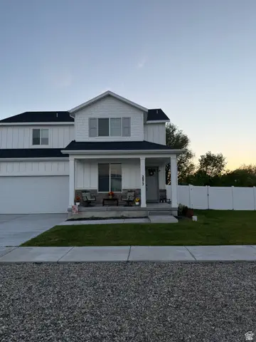 2872 S 2900 W, Syracuse, UT 84075 - #2