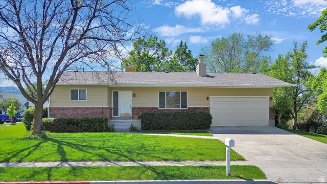 390 E 1200 N, Logan, UT 84341 - #1