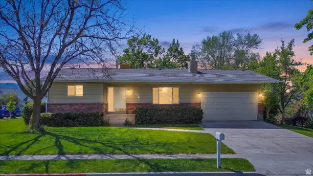 390 E 1200 N, Logan, UT 84341 - #2