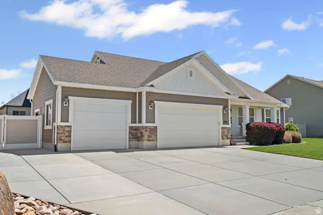 2301 S 270 E #143, Heber City, UT 84032 - #2