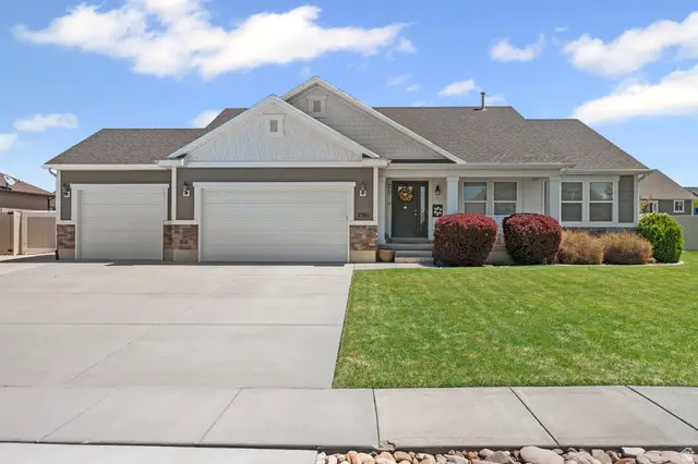 2301 S 270 E #143, Heber City, UT 84032 - #3