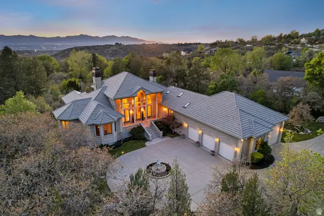 10588 S Wasatch Blvd, Sandy, UT 84092 - #1