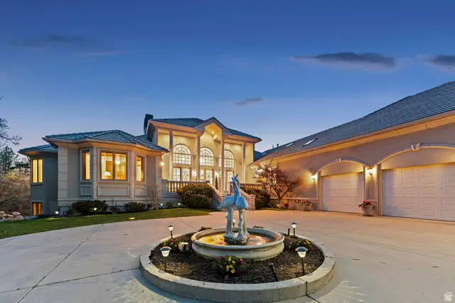 10588 S Wasatch Blvd, Sandy, UT 84092 - #2
