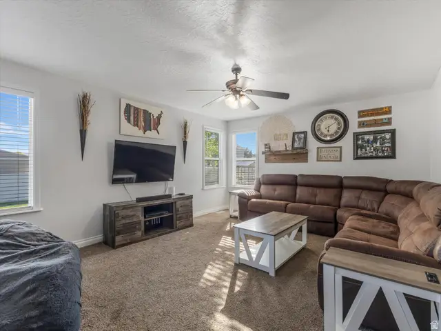 187 W Boatsman Cir S, Stansbury Park, UT 84074 - #3