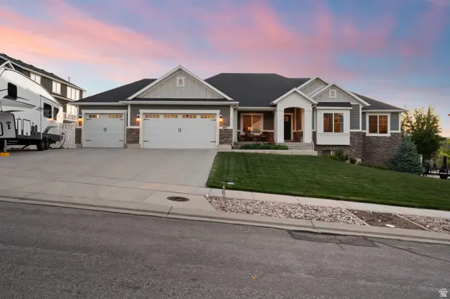 1145 N Christley Ln E #48, Elk Ridge, UT 84651 - #1