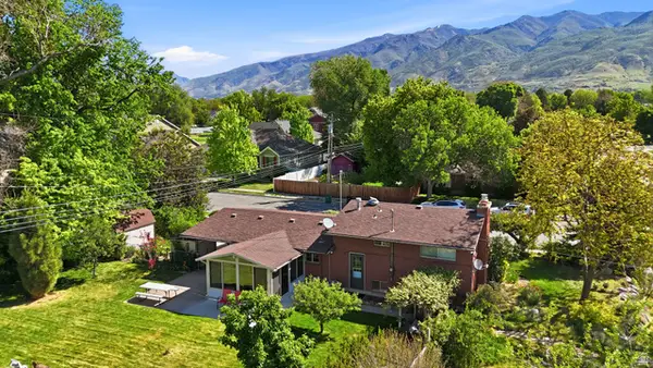 236 S 200 W, Kaysville, UT 84037