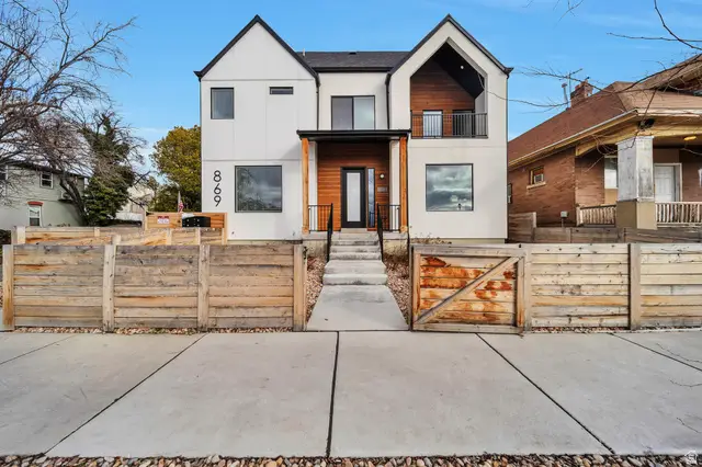 869 S Washington St #101, Salt Lake City, UT 84101 - #1