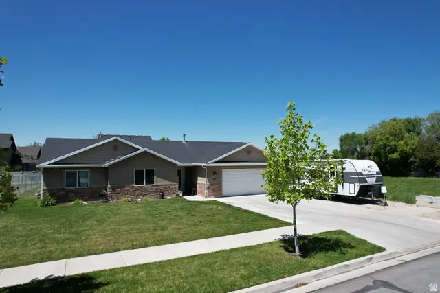 65 N 450 W, Springville, UT 84663 - #1