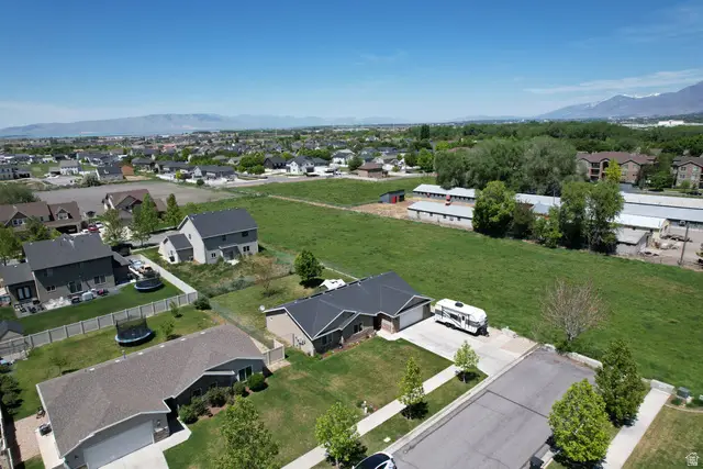 65 N 450 W, Springville, UT 84663 - #2