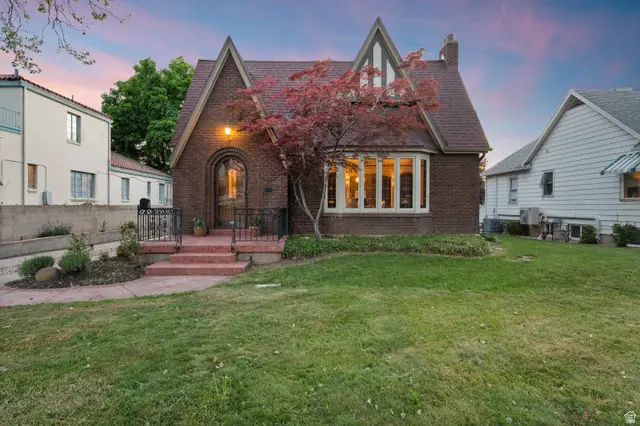 374 S 1200 E, Salt Lake City, UT 84102 - #1