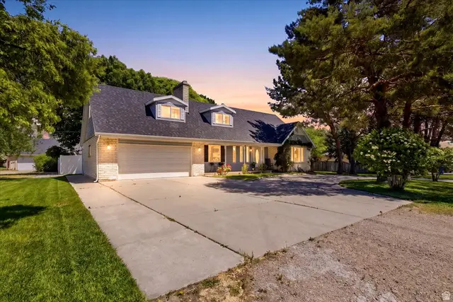 3838 W 8350 S, West Jordan, UT 84088 - #1