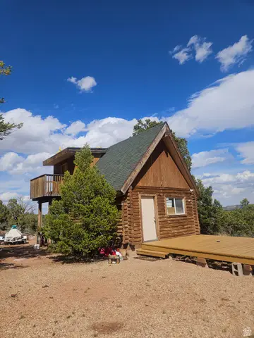 46066 W 8000 S, Fruitland, UT 84027
