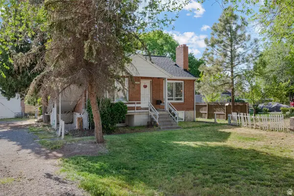 1275 N Geneva Rd, Provo, UT 84601