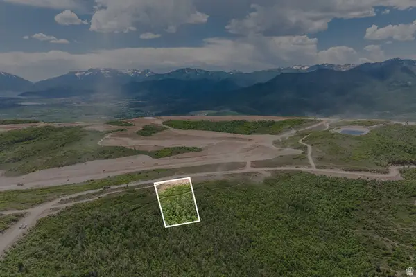1626 E Marcella Ridge Rd #507, Heber City, UT 84032