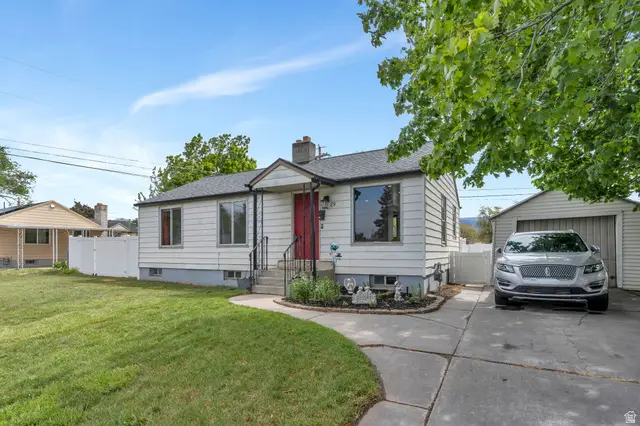 89 Lincoln Ave, American Fork, UT 84003 - #3
