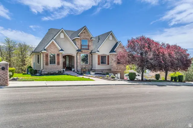 2016 N Nuttall Dr, Lehi, UT 84043 - #2
