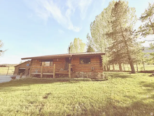 3477 N Highway 162, Liberty, UT 84310 - #1