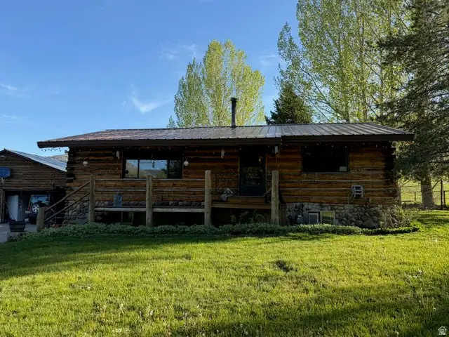 3477 N Highway 162, Liberty, UT 84310 - #2