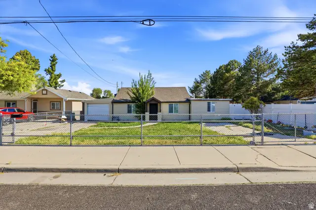 3273 W 3650 S, West Valley City, UT 84119 - #2