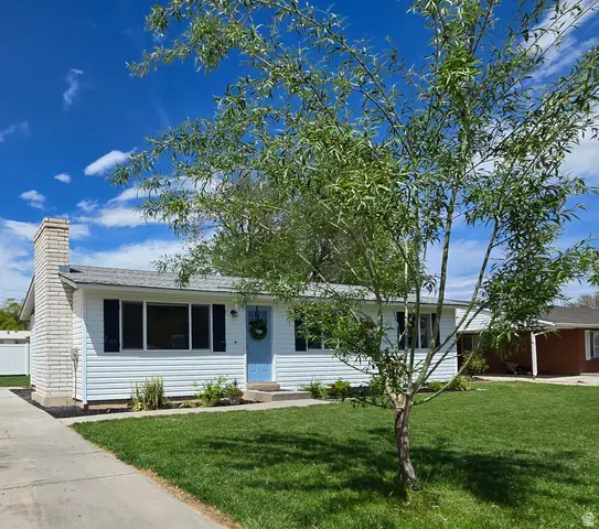 105 E 600 S, Vernal, UT 84078