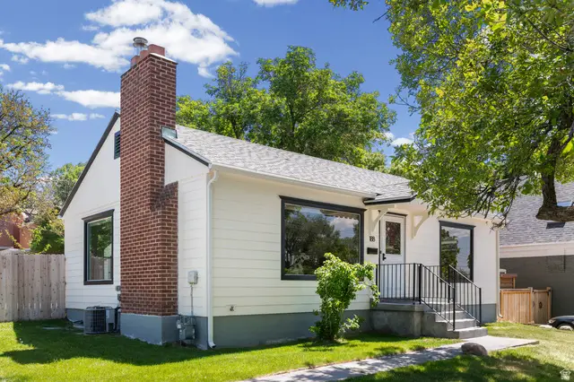 188 O St, Salt Lake City, UT 84103 - #1