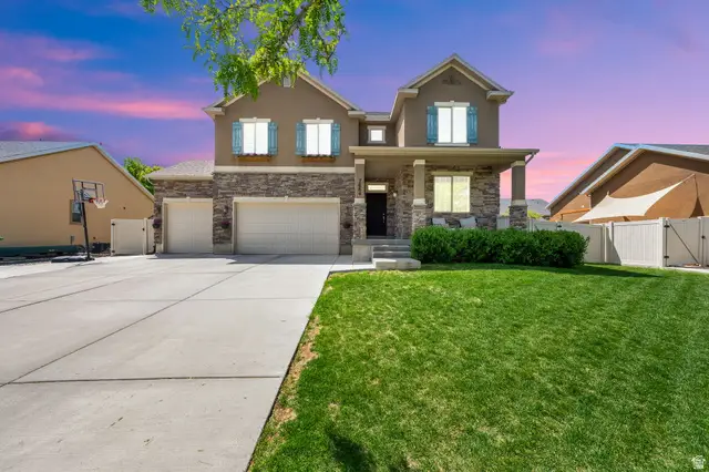 7664 S 4730 W, West Jordan, UT 84084 - #1