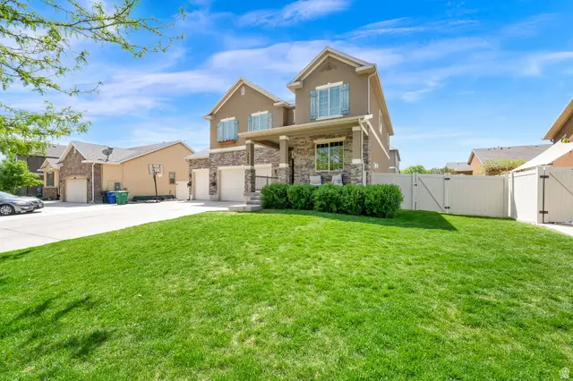 7664 S 4730 W, West Jordan, UT 84084 - #3