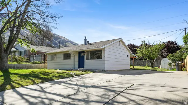 1436 E 580 S, Provo, UT 84606 - #2