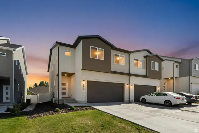 6221 W Annandale Way S #437, West Jordan, UT 84081 - #1