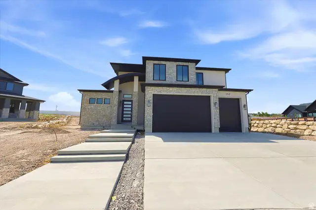 353 N Barlow Ct, Saratoga Springs, UT 84045 - #1