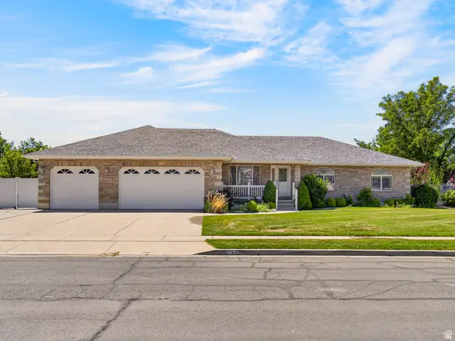 766 E 3050 N, Lehi, UT 84043 - #2