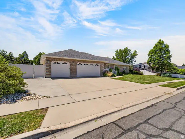 766 E 3050 N, Lehi, UT 84043 - #3