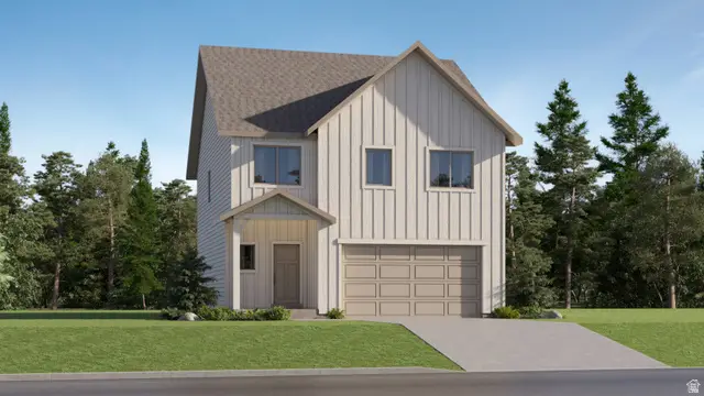 2113 E Swallow Dr #4073, Eagle Mountain, UT 84005 - #1