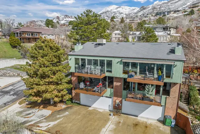 1718 S Oak Springs Dr, Salt Lake City, UT 84108 - #1
