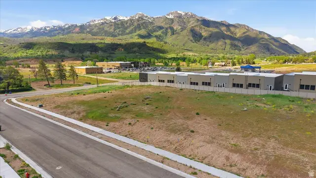 5847 N Warner Acres Dr #4, Mountain Green, UT 84050 - #2