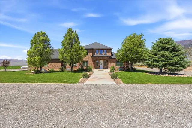 382 W 1750 N, Nephi, UT 84648 - #2