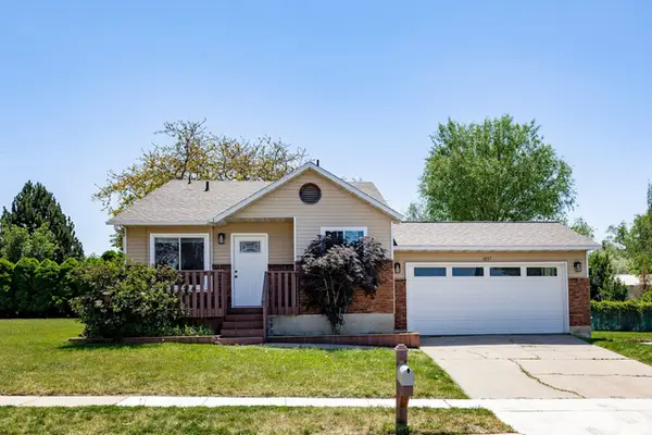 3057 W 4850 S, Roy, UT 84067