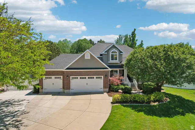 238 Kay Cir, Kaysville, UT 84037 - #2