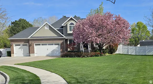 238 Kay Cir, Kaysville, UT 84037 - #3
