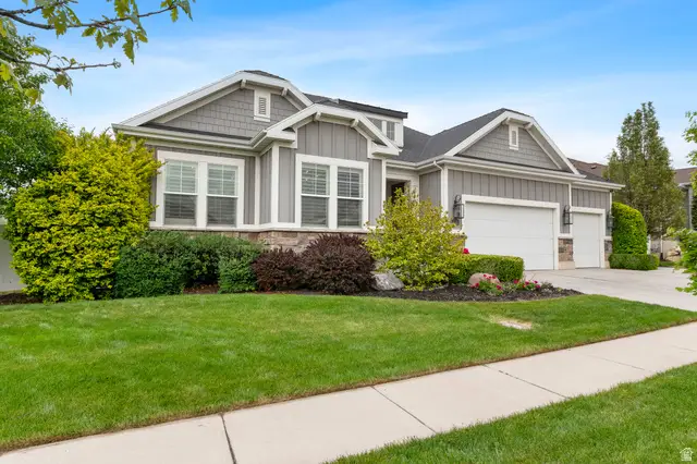 626 W Parkview Dr, Lehi, UT 84043 - #3