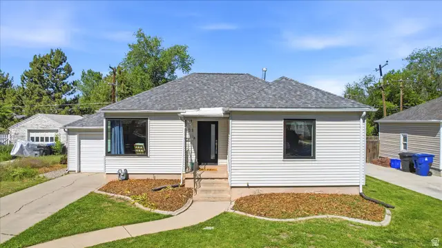 2808 S Lake St, Salt Lake City, UT 84106 - #1
