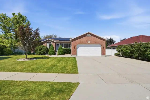 4684 W Sunny Meadow Dr S, South Jordan, UT 84095 - #1