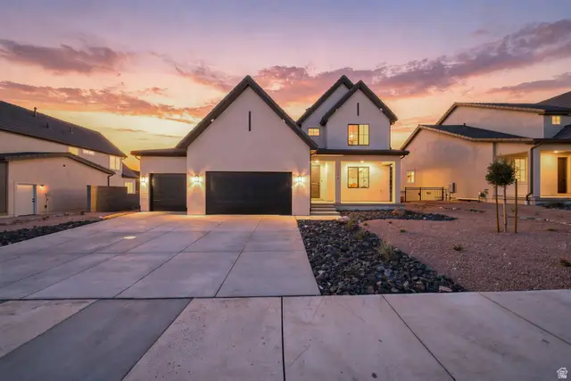 342 N Rhyolite Dr #88, Hurricane, UT 84737 - #1