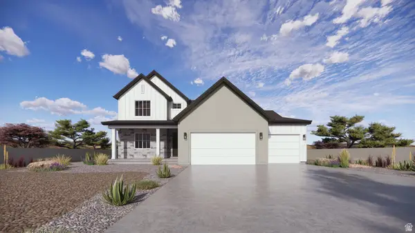 342 N Rhyolite Dr #88, Hurricane, UT 84737