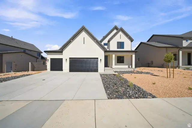 342 N Rhyolite Dr #88, Hurricane, UT 84737 - #2
