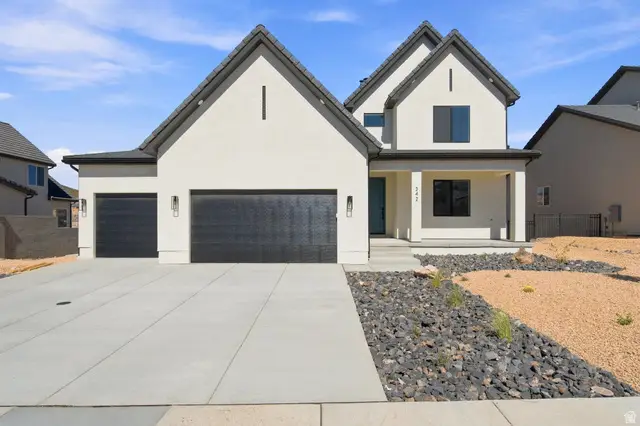 342 N Rhyolite Dr #88, Hurricane, UT 84737 - #3