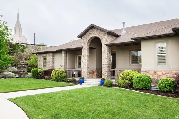 3962 W Farmingdale Ct S, South Jordan, UT 84009