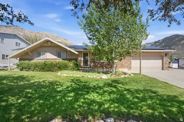 2870 N 1025 E, North Ogden, UT 84414