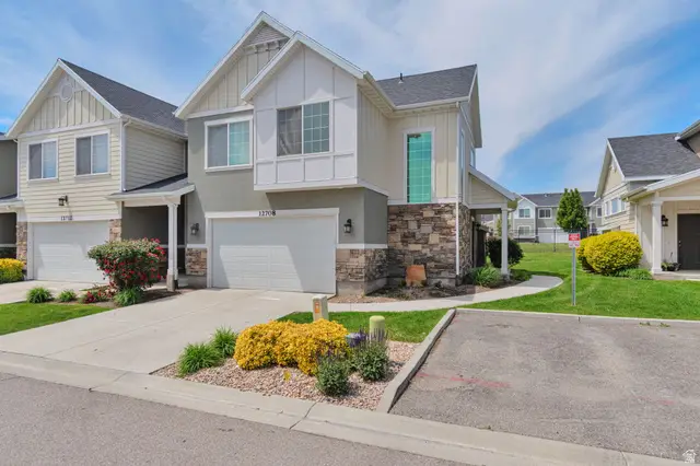 12708 S City Heights Dr, Riverton, UT 84065 - #1